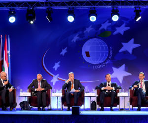 XXVI Forum Ekonomiczne w Krynicy