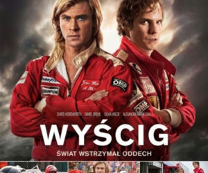 Wyścig