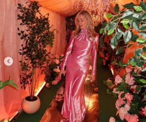 Zabawa u boku celebrytów, potem powrót do szpitalnej rzeczywistości. Tak Anita i Adrian weszli w Nowy Rok