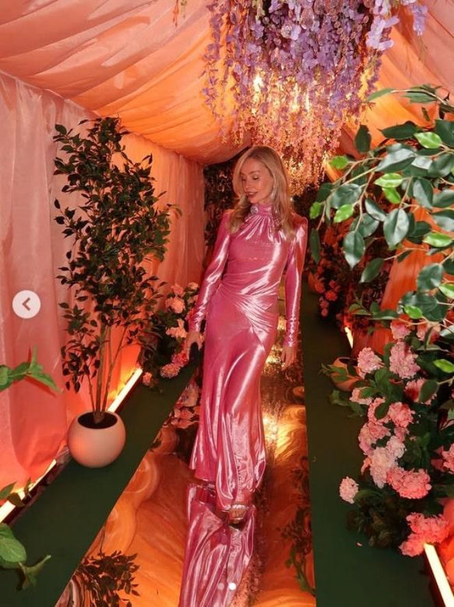 Zabawa u boku celebrytów, potem powrót do szpitalnej rzeczywistości. Tak Anita i Adrian weszli w Nowy Rok