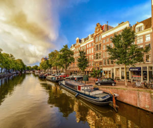 Amsterdam