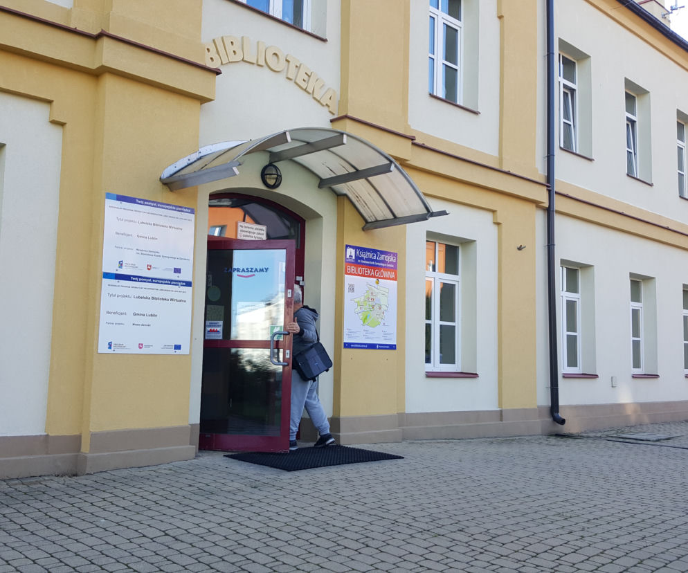 zamość