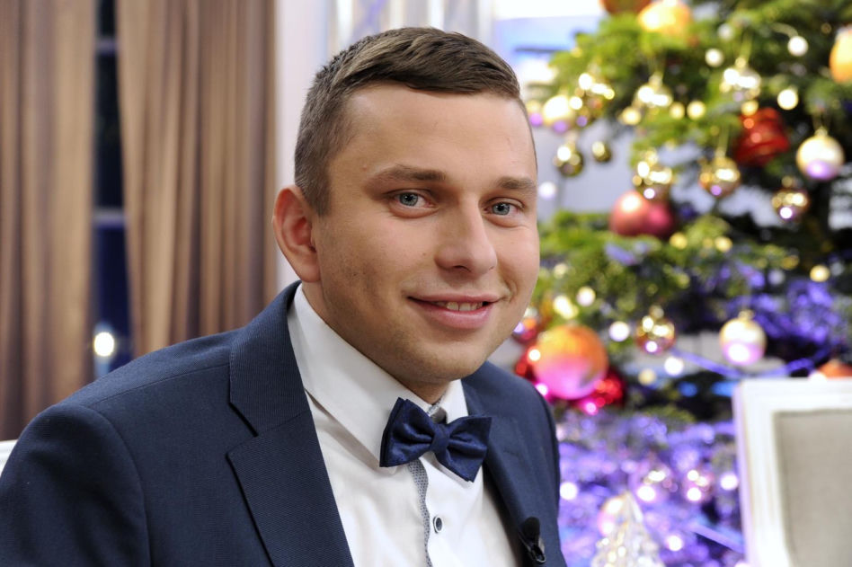 Ślub w Rolnik szuka żony. Krzysztof poślubił piękną dziewczynę