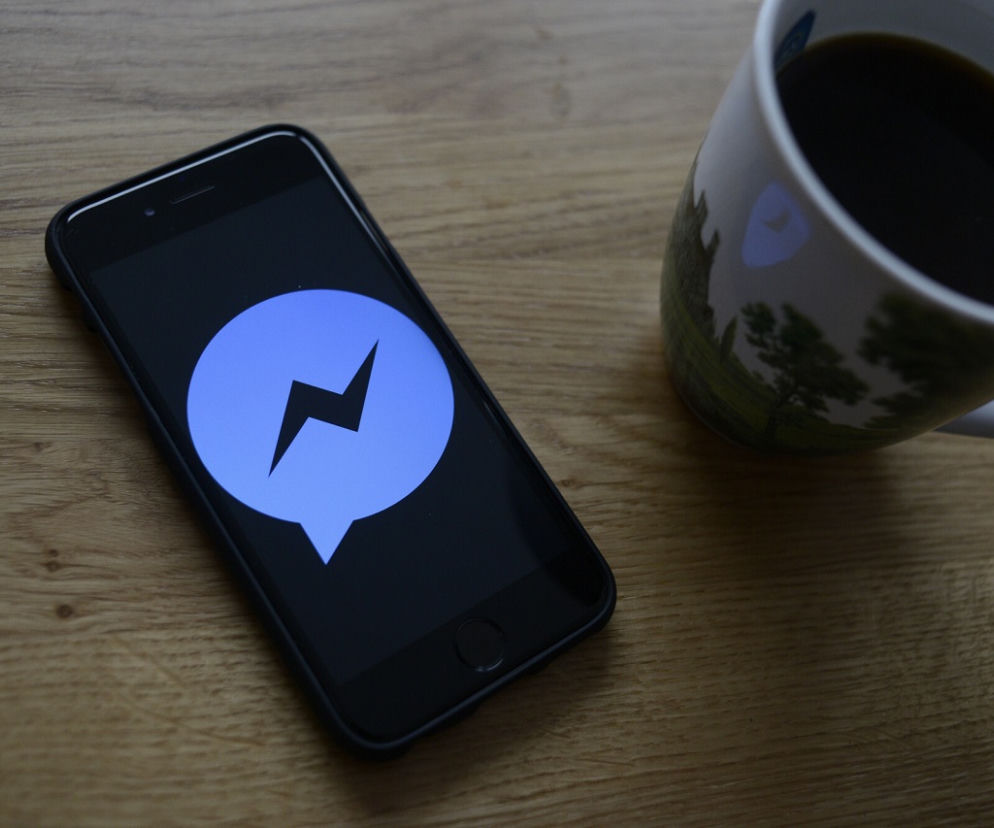 messenger