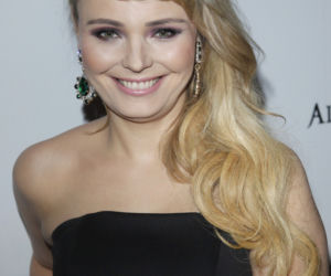 Agnieszka Jastrzębska