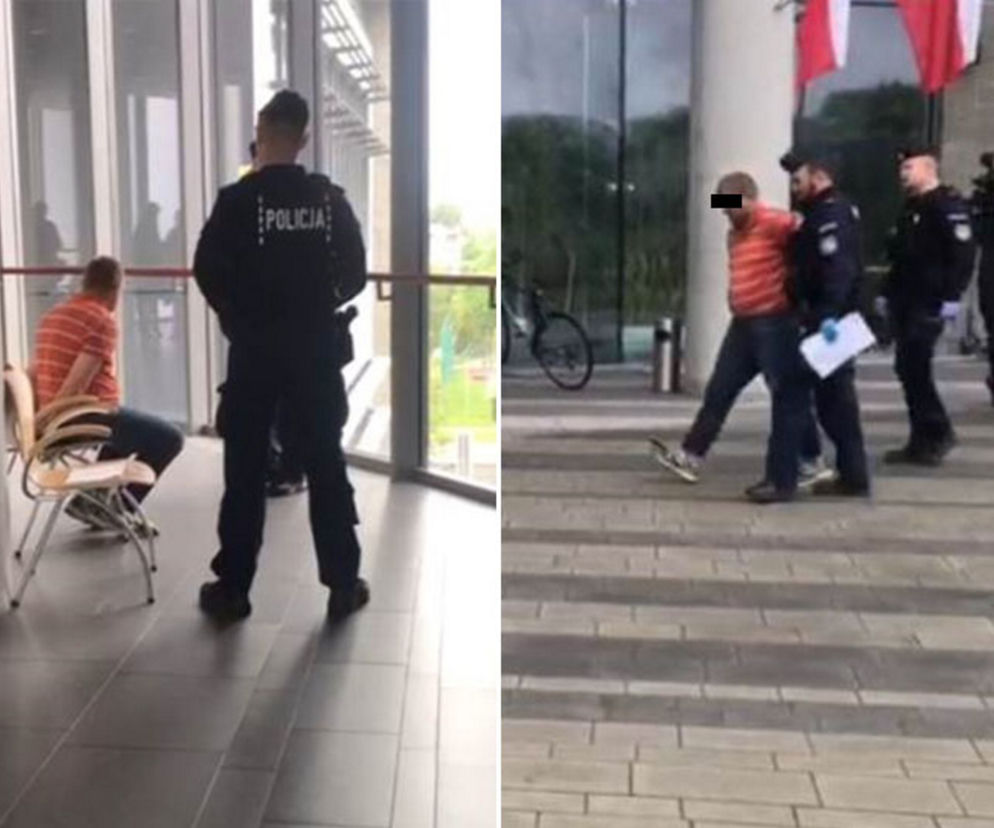 Areszt dla zabójcy seniorki z Hyżnego