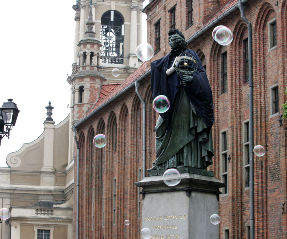 Toruń