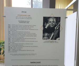 Rok 2021 rokiem Baczyńskiego, Lema, Norwida i Różewicza