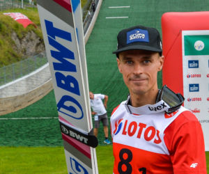 Piotr Żyła