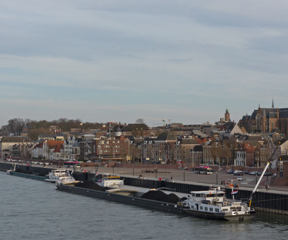Nie pytaj, co twoje miasto może zrobić dla ciebie, ale co ty możesz zrobić dla swojego miasta – rozmowa z Paulem Goedknegtem, urbanistą w holenderskim Nijmegen