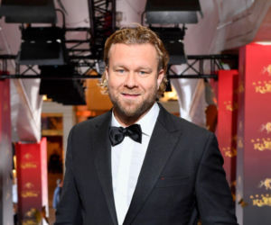 Maciej Kawulski w “Mellinie” w Esce ROCK!