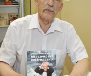 Janusz Korwin-Mikke