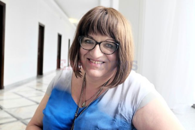Anna Grodzka