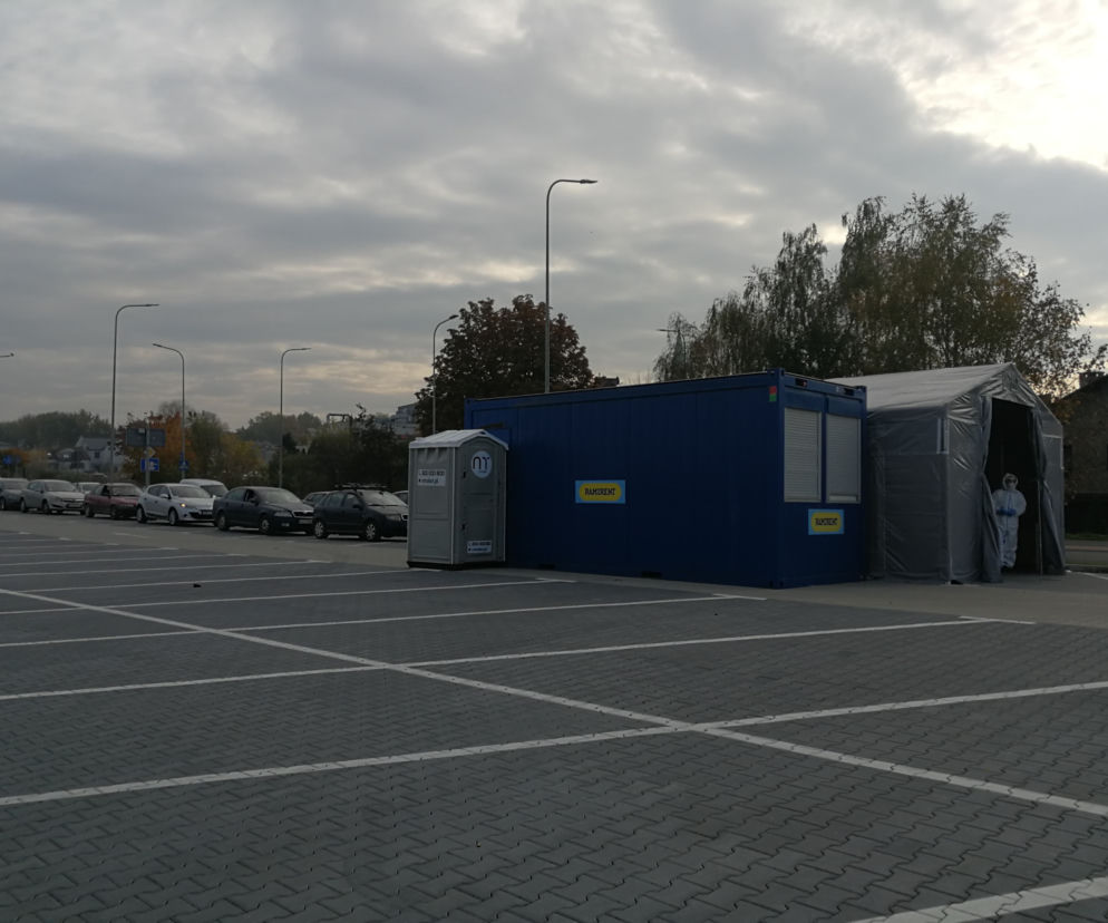 Gdzie w Krakowie i okolicach można zrobić test na koronawirusa? Ile kosztuje?