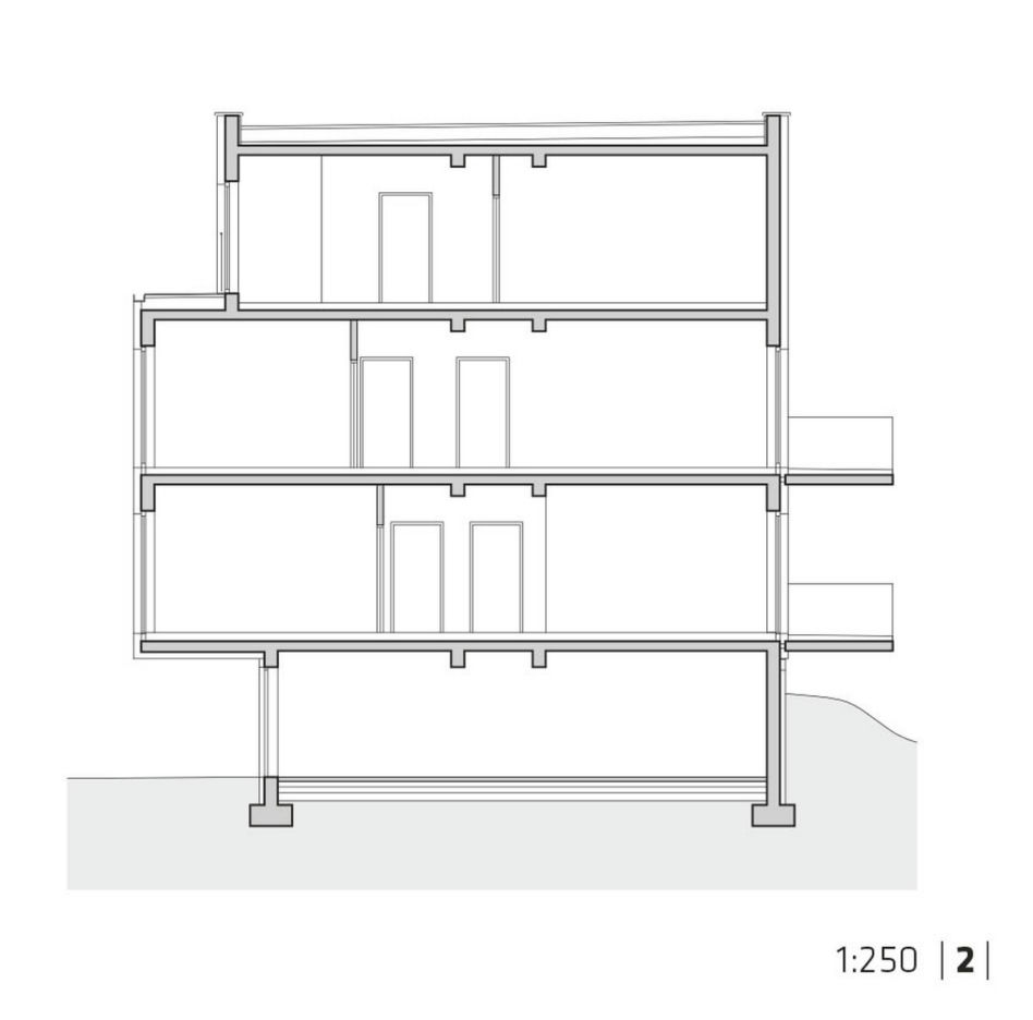 Apartamenty Lea 251 w Krakowie