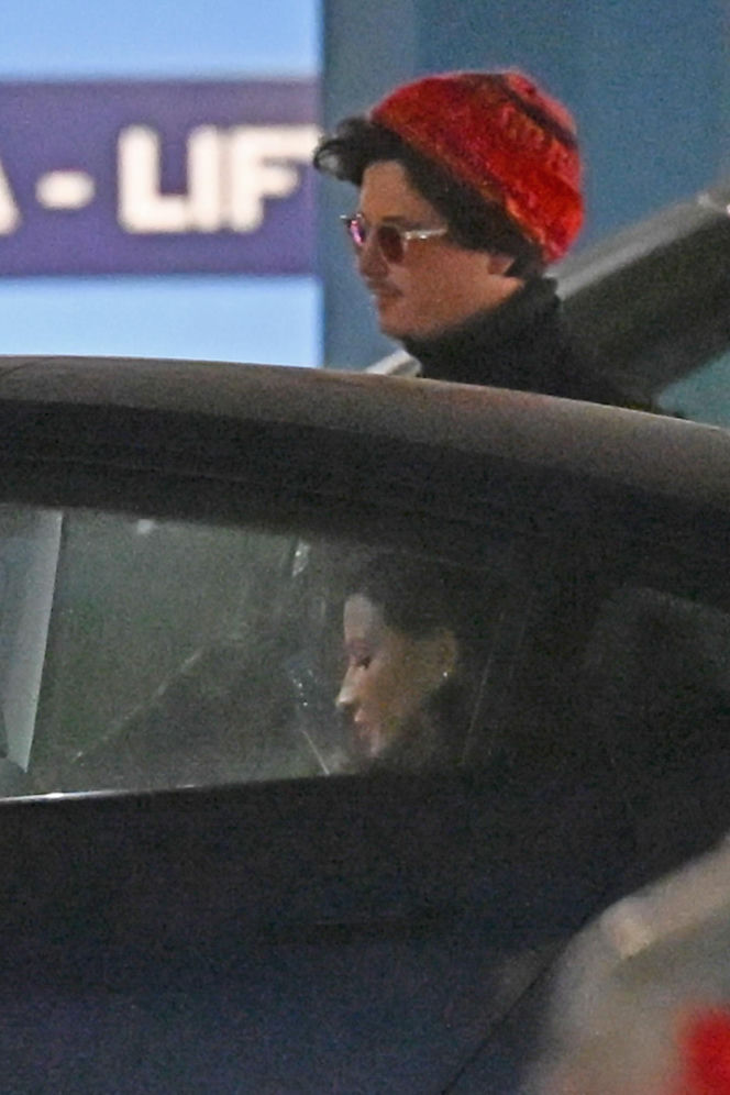 Kulisy premiery filmu DZIK