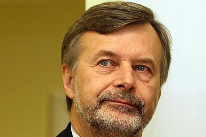 Marek Balicki