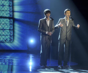 Swoim delikatnym śpiewem zachwycili w Mam talent. Czy bracia Legun dalej śpiewają?
