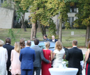 ŚLUB Rozenek i Majdana. Wesele