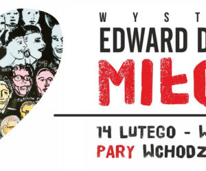 Miłość Dwurnika za darmo dla zakochanych