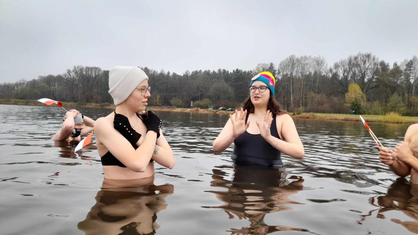 Morsy Stąporków - nowa grupa w Świętokrzyskiem