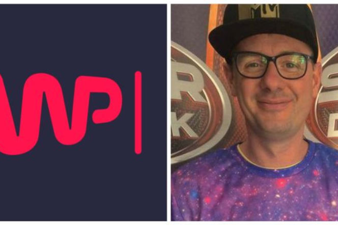 Powstający kanał telewizyjny WP pod lupą eksperta od wizerunku Adriana Zalewskiego