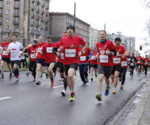 Bieg Niepodległości 2015 - zdjęcia uczestników