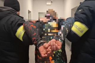 Chciał oszukać seniorkę podając się za policjanta. Kolejne 3 miesiące spędzi w areszcie 