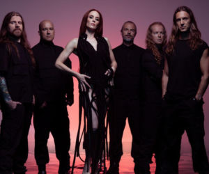 Epica wraca do Polski z Amaranthe! Wielki koncert w Warszawie w 2026 roku