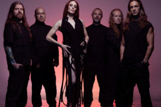 Epica wraca do Polski z Amaranthe! Wielki koncert w Warszawie w 2026 roku