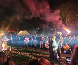 Noc Duchów 2025 w Olsztynie