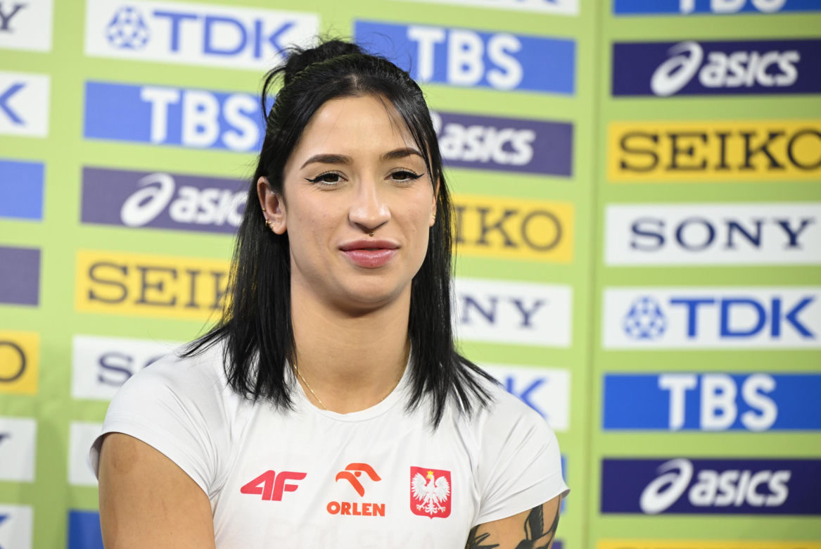 Ewa Swoboda