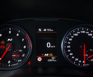 Hyundai i30 N Performance 2.0 T-GDI 275 KM