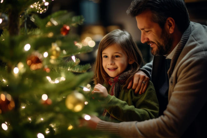 Horoskop świąteczny mówi wiele o domowych sprawach. To ma być najpiękniejszy czas w roku, ale czy dla każdego? 