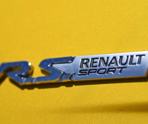 Renault Megane R.S. 275 Trophy