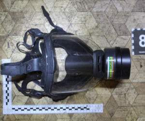 Wynajął mieszkanie chemikowi z Armenii. Ten urządził w nim fabrykę mefedronu!