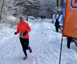 2. edycja Trail On Stawiguda - Styczeń 2026