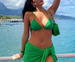 Lana Bajmatova (Rybus)