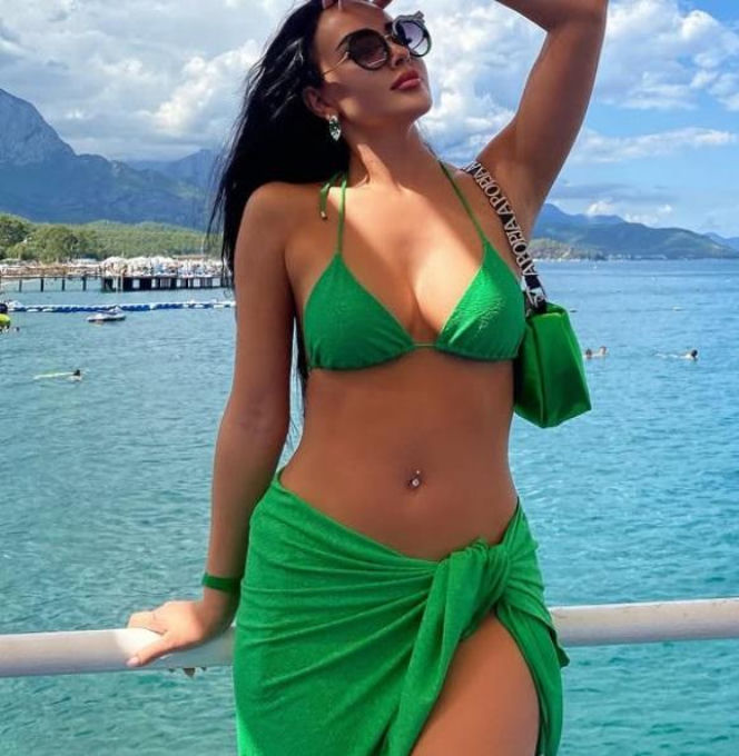 Lana Bajmatova (Rybus)