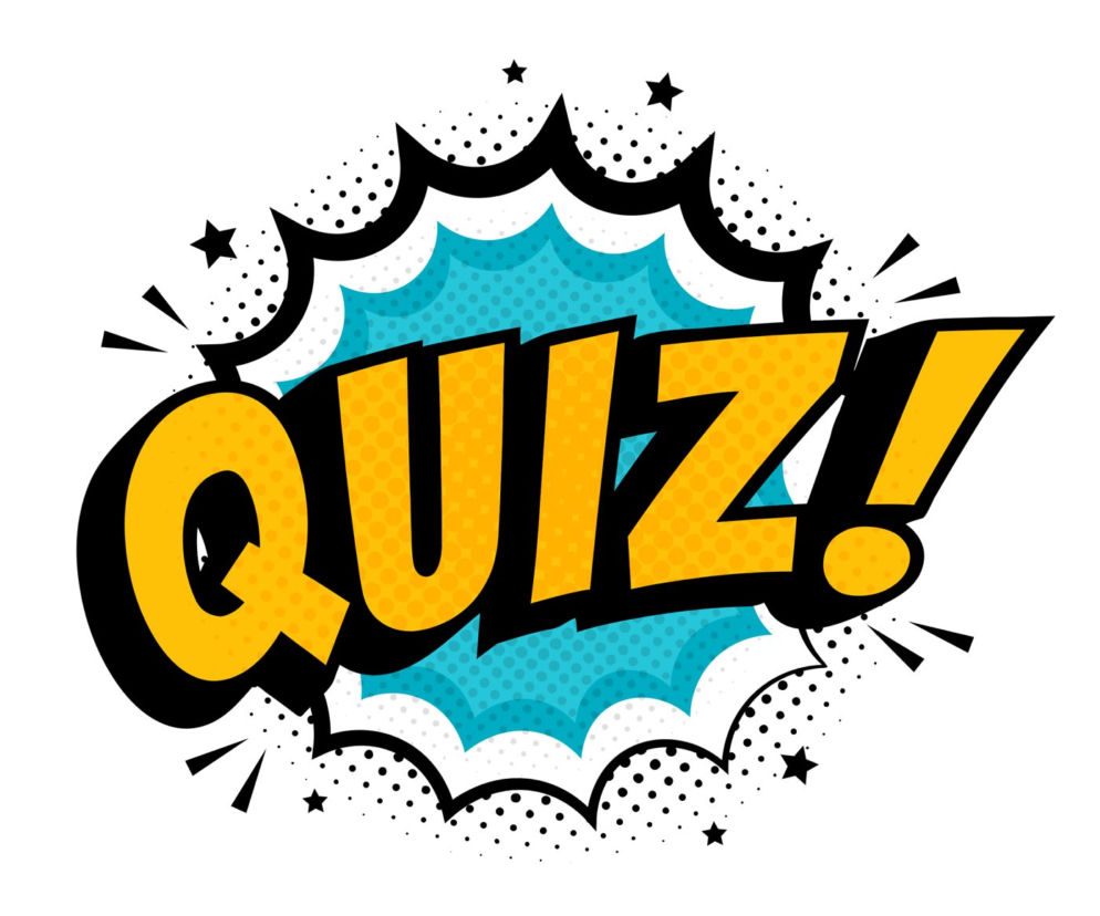 Quiz z wiedzy ogólnej