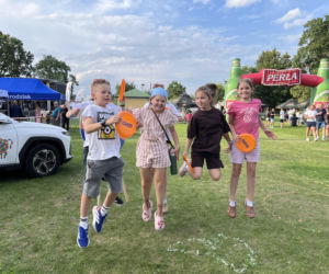 Eska Summer City w Grodzisku