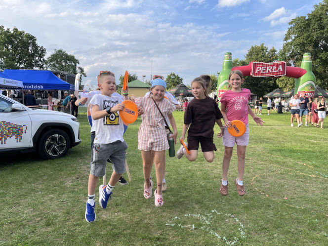 Eska Summer City w Grodzisku