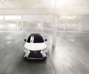 2015 Lexus RX