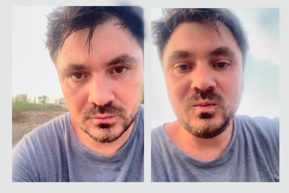 Daniel Martyniuk