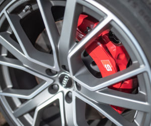 Audi SQ7 4.0 TDI V8 biturbo 435 KM quattro tiptronic