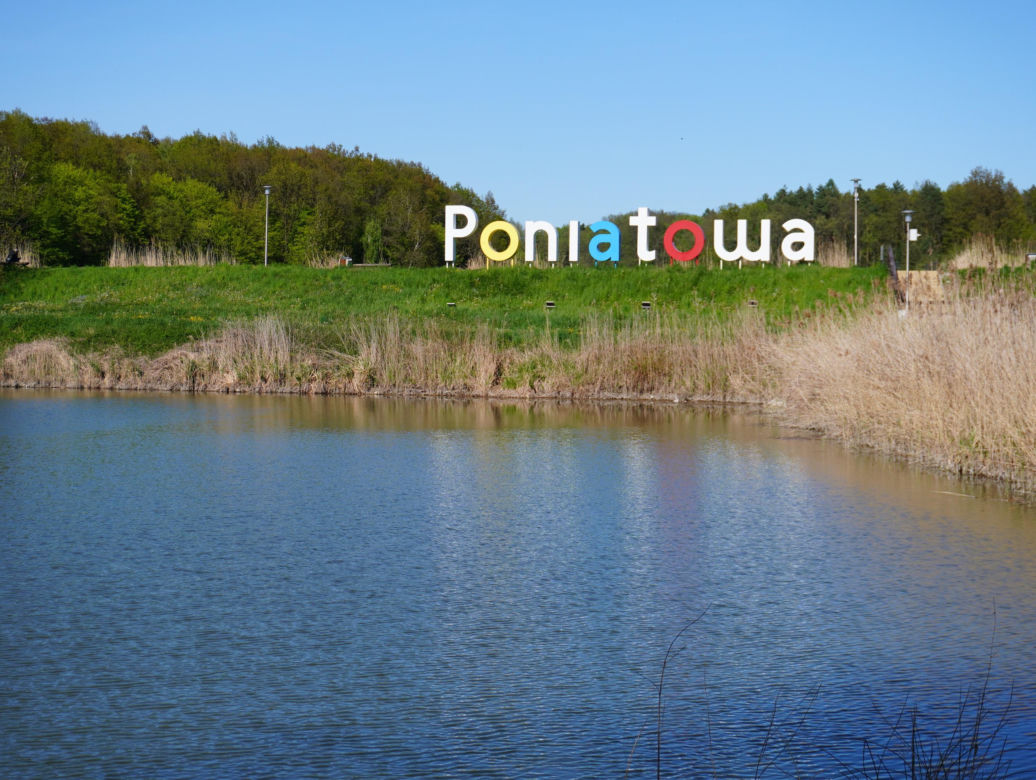 Spacer po Poniatowej