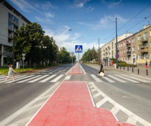 Poprawione przejścia na Pradze 