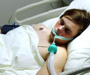 Barwy szczęścia, odcinek 2223: Hubert w śpiączce po operacji mózgu! Odłączą go od aparatury? 