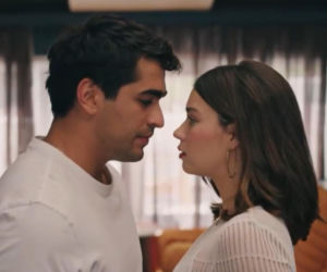 Złoty chłopak odc. 270