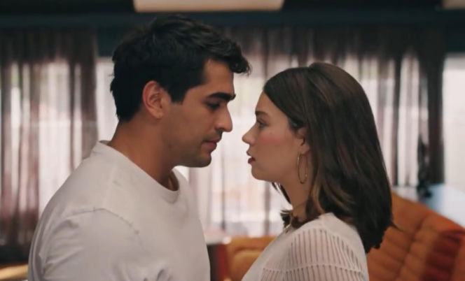 Złoty chłopak odc. 270